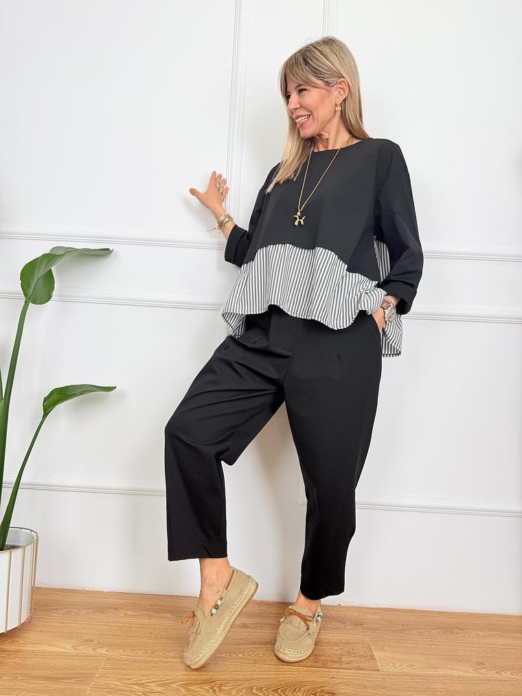 Lovique Set 26036 Black 2