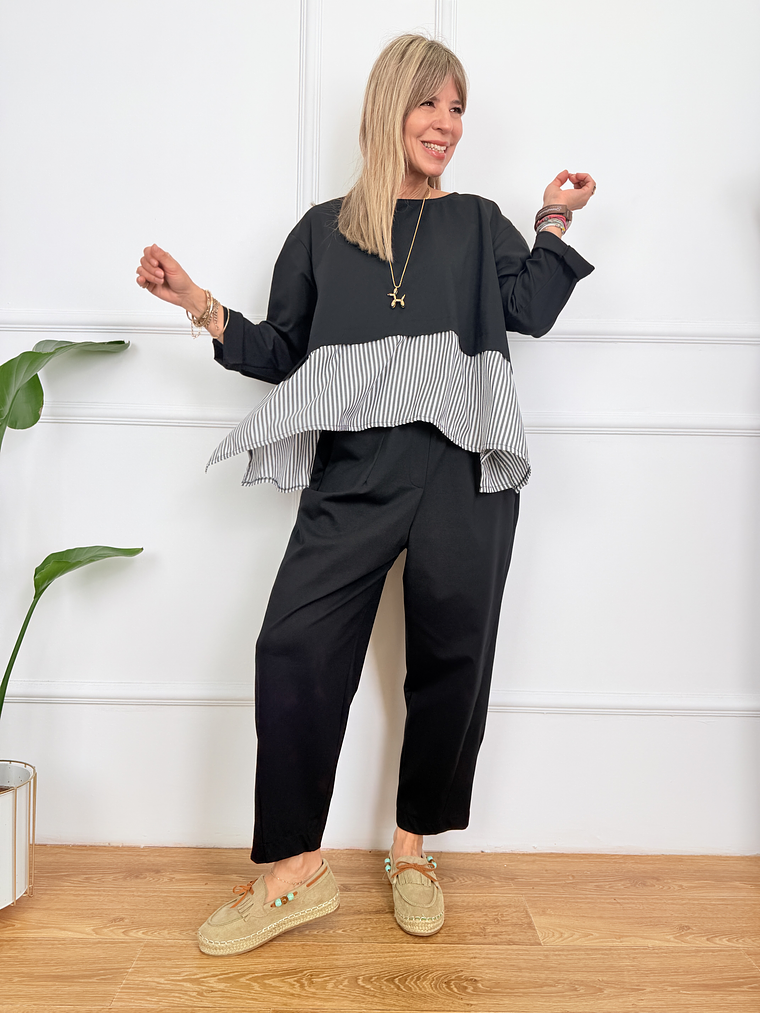 Lovique Set 26036 Black 1