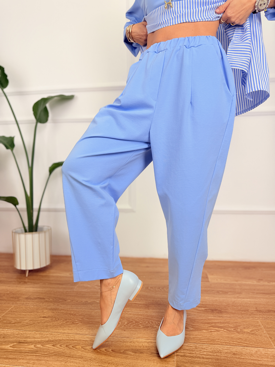 Lovique Set 26036 Blue 5