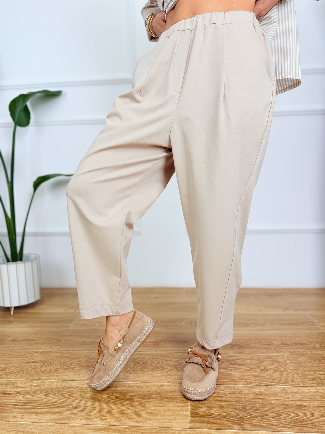 Lovique Set 26036 Beige 5