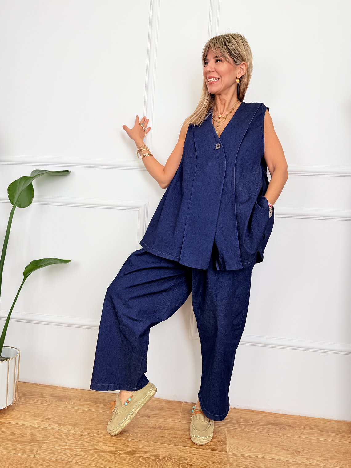 EveryBody Chic Set 52093 2