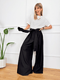 Nyméra Pants GO3549 Black - thumbnail 1