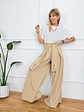 Nyméra Pants GO3549 Beige - thumbnail 1