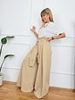 Nyméra Pants GO3549 Beige - thumbnail 2