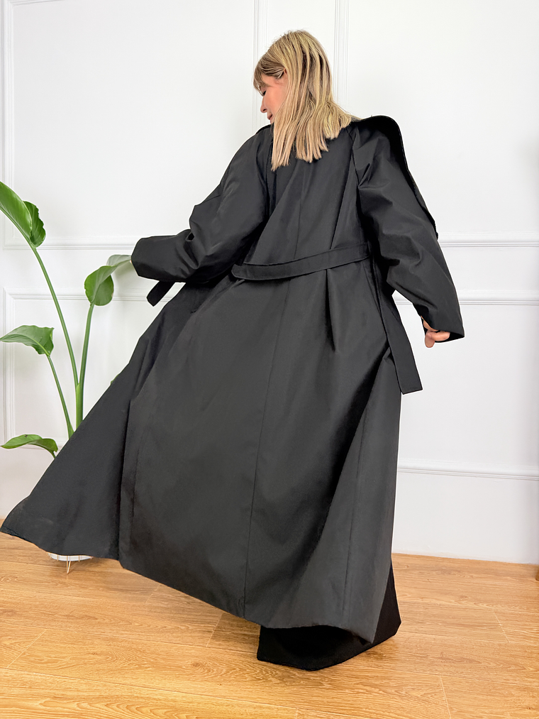 Irene Jacket Y52 Black 4