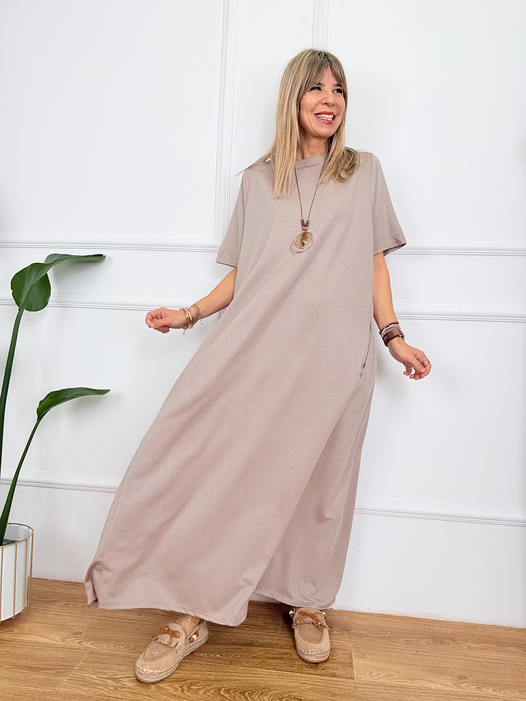 Trendiva Dress Y118MS035 Pourou 1