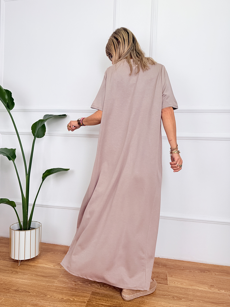 Trendiva Dress Y118MS035 Pourou 3