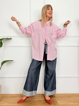 Vibe Wear Pants 24715