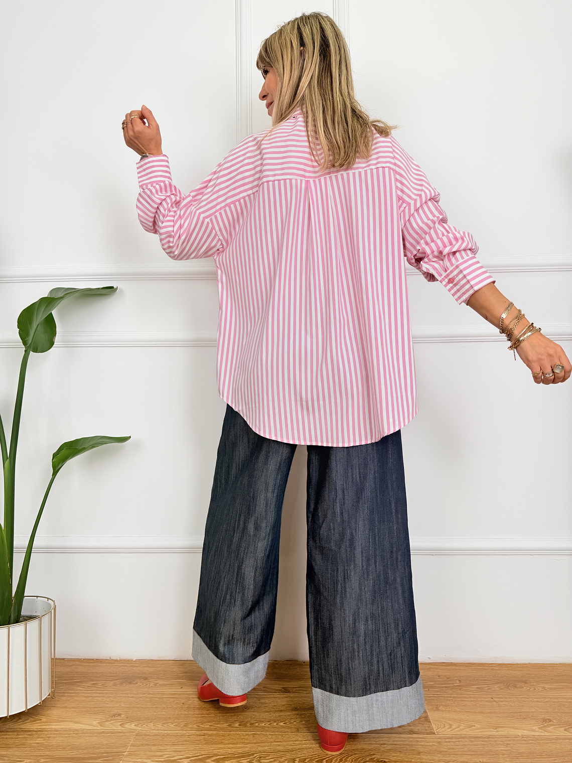 Vibe Wear Pants 24715 3