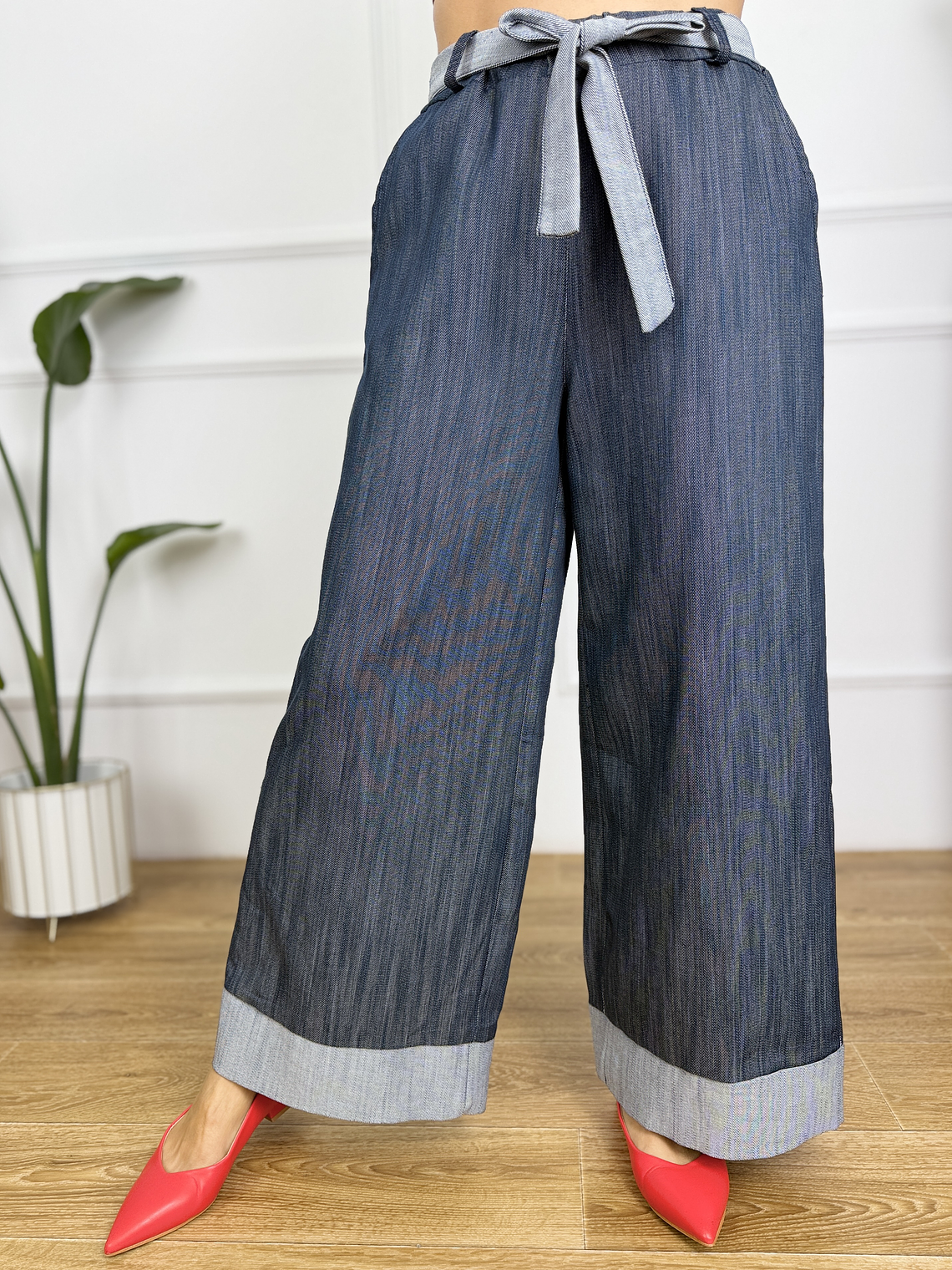 Vibe Wear Pants 24715 4