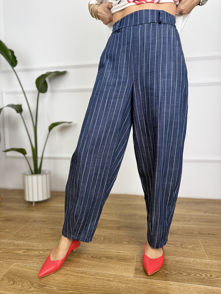 VivaCurve Pants 6846 4