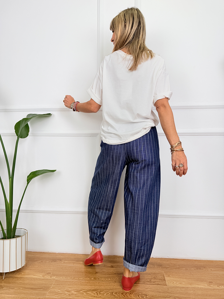 VivaCurve Pants 6846 3