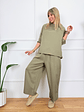 Prestige Set 96022025 Khaki  - thumbnail 2
