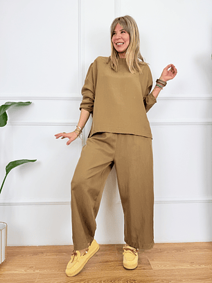 Prestige Set 96022025 Brown 