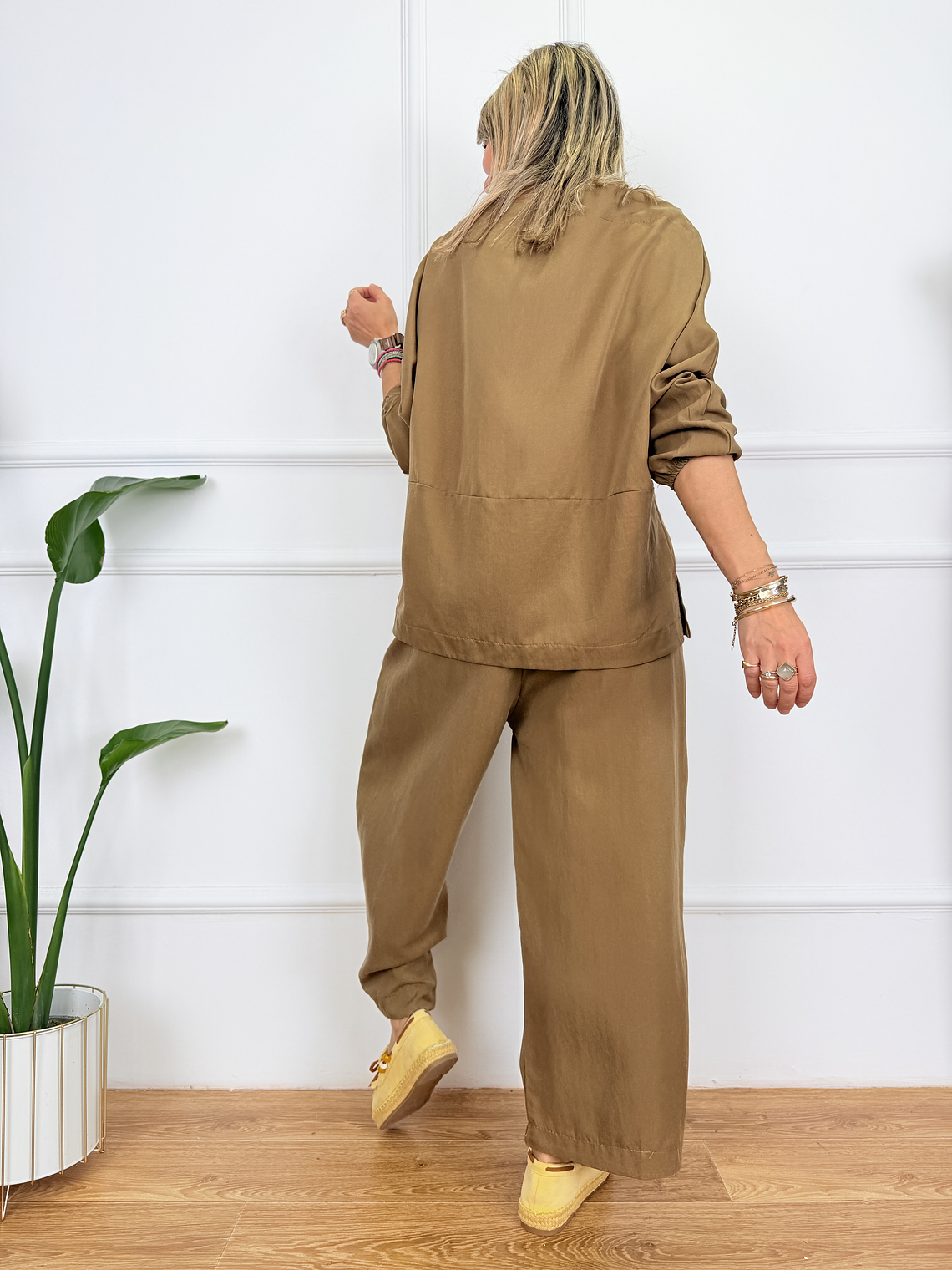 Prestige Set 96022025 Brown  3