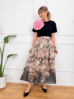 Cutéra Skirt  13880 