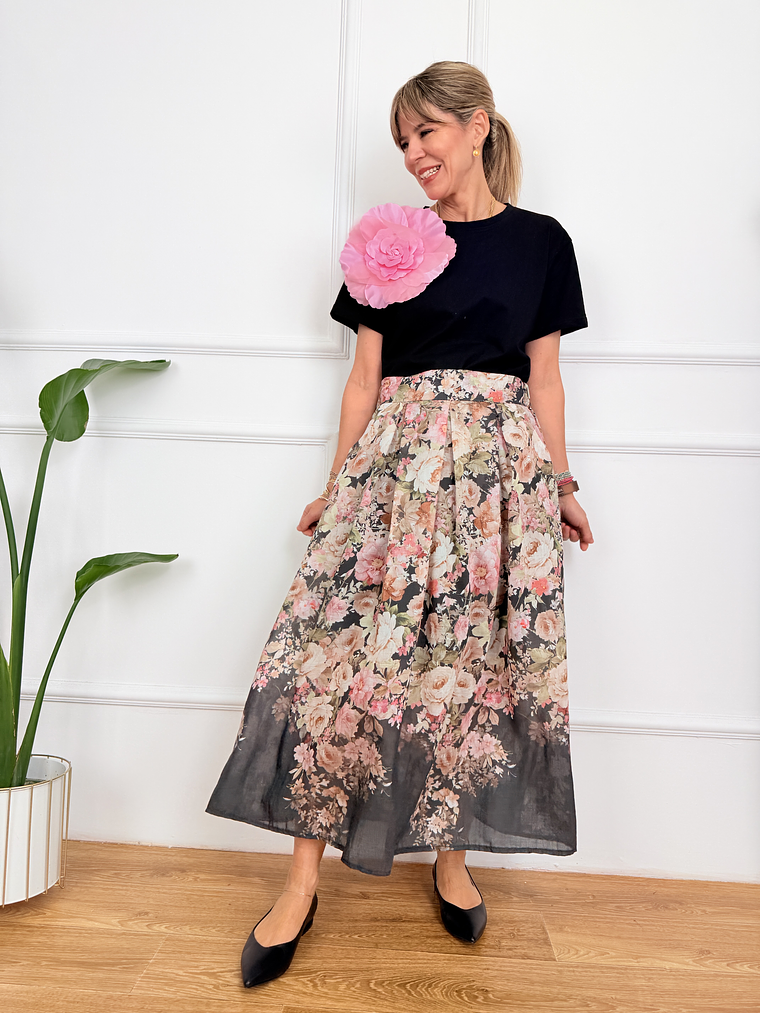Cutéra Skirt  13880  1