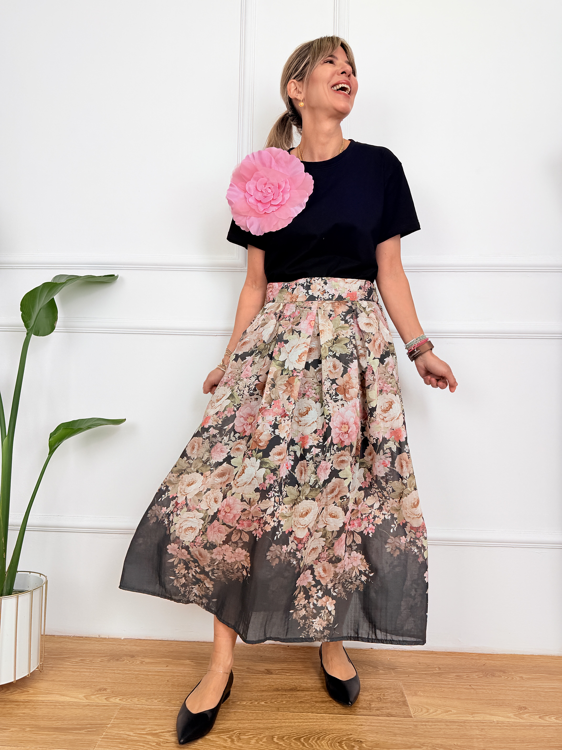 Cutéra Skirt  13880  2