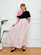 Cieléa Skirt 20168 Pink  - thumbnail 2