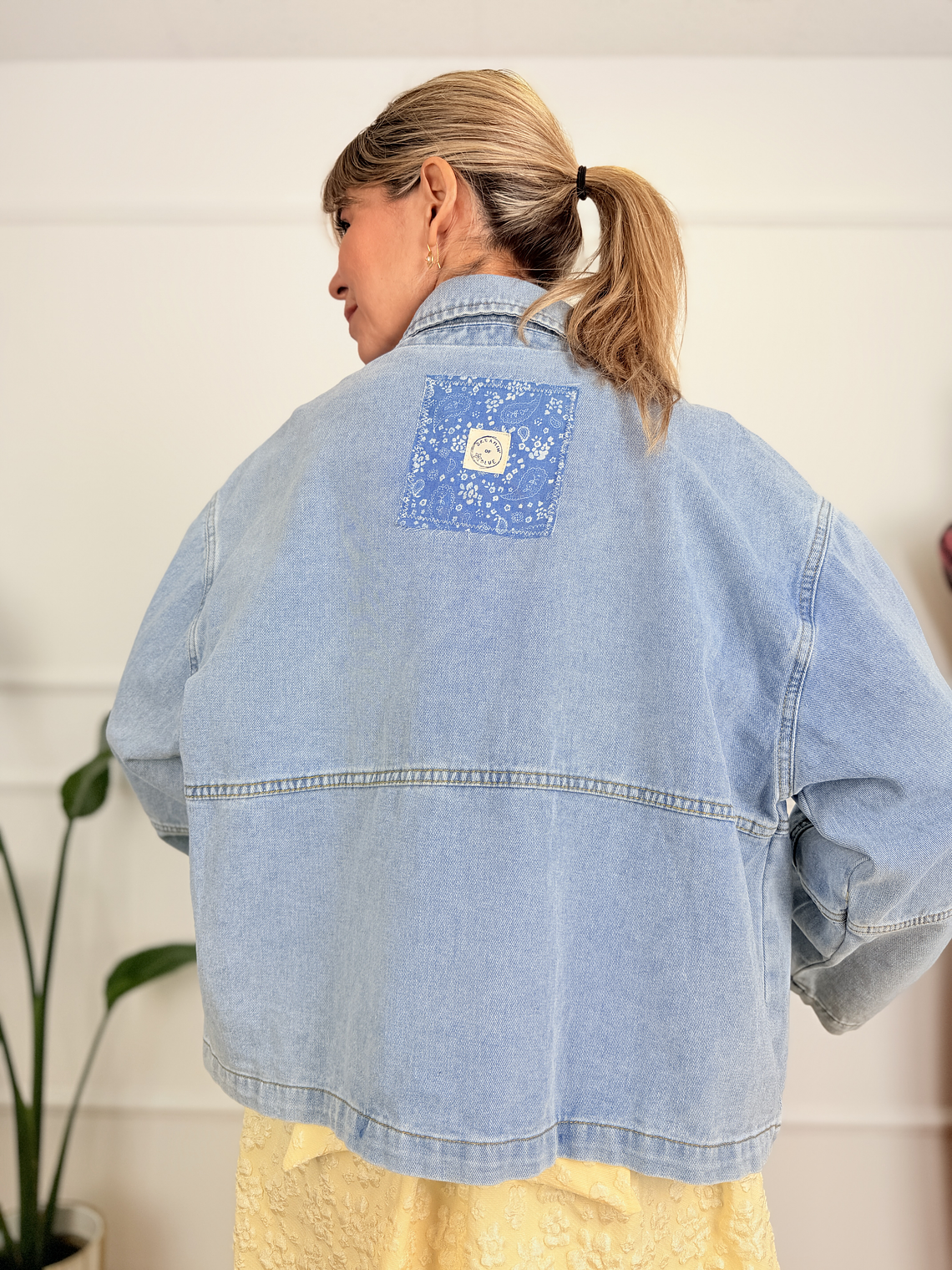 Margarita Jean DY982 2