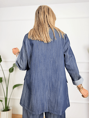 Selféra Jean Jacket S2368