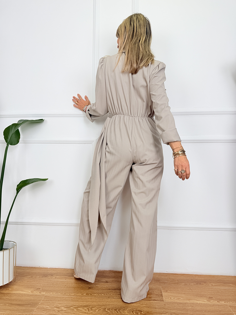 Bubblié Jumpsuit 90539 Pourou  3