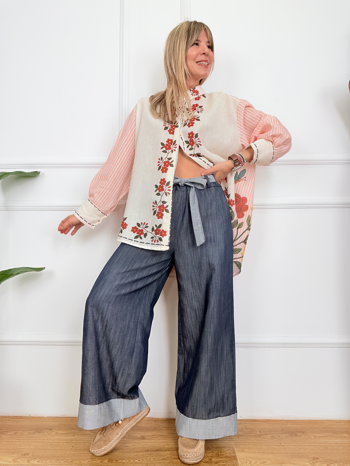 Aloura Shirt 25002  3