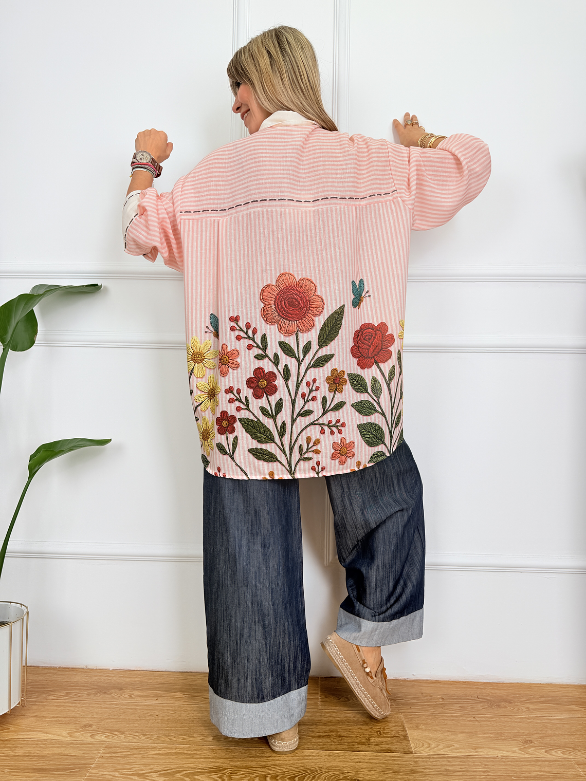 Aloura Shirt 25002  4