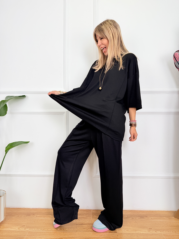 Set Curve Society 4432 Black 2