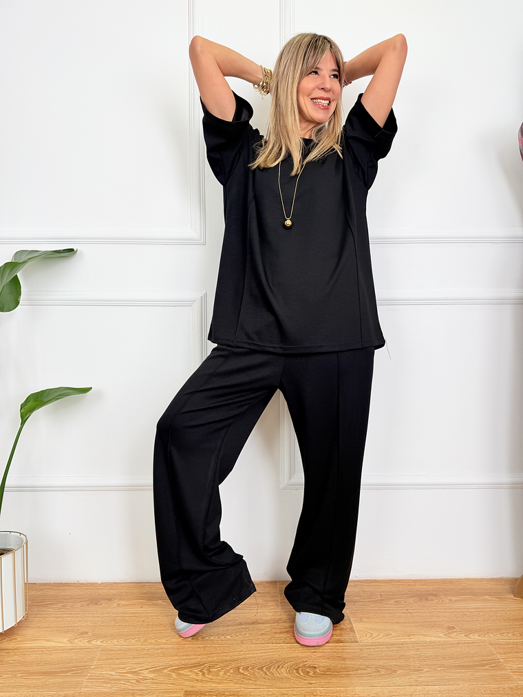 Set Curve Society 4432 Black 1