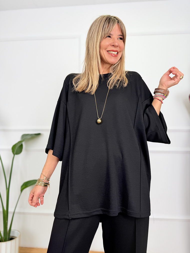 Set Curve Society 4432 Black 4