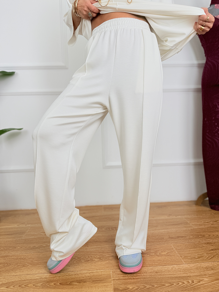 Set Curve Society 4432 Ivory  5