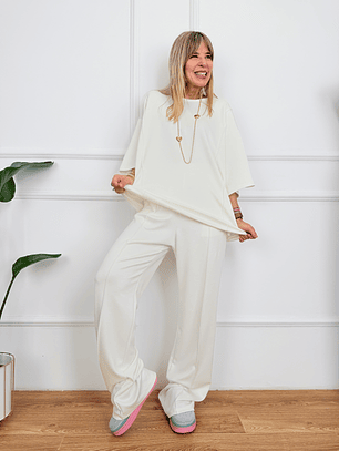 Set Curve Society 4432 Ivory 