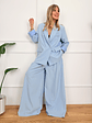Soti's Suit 88330 Blue - thumbnail 1