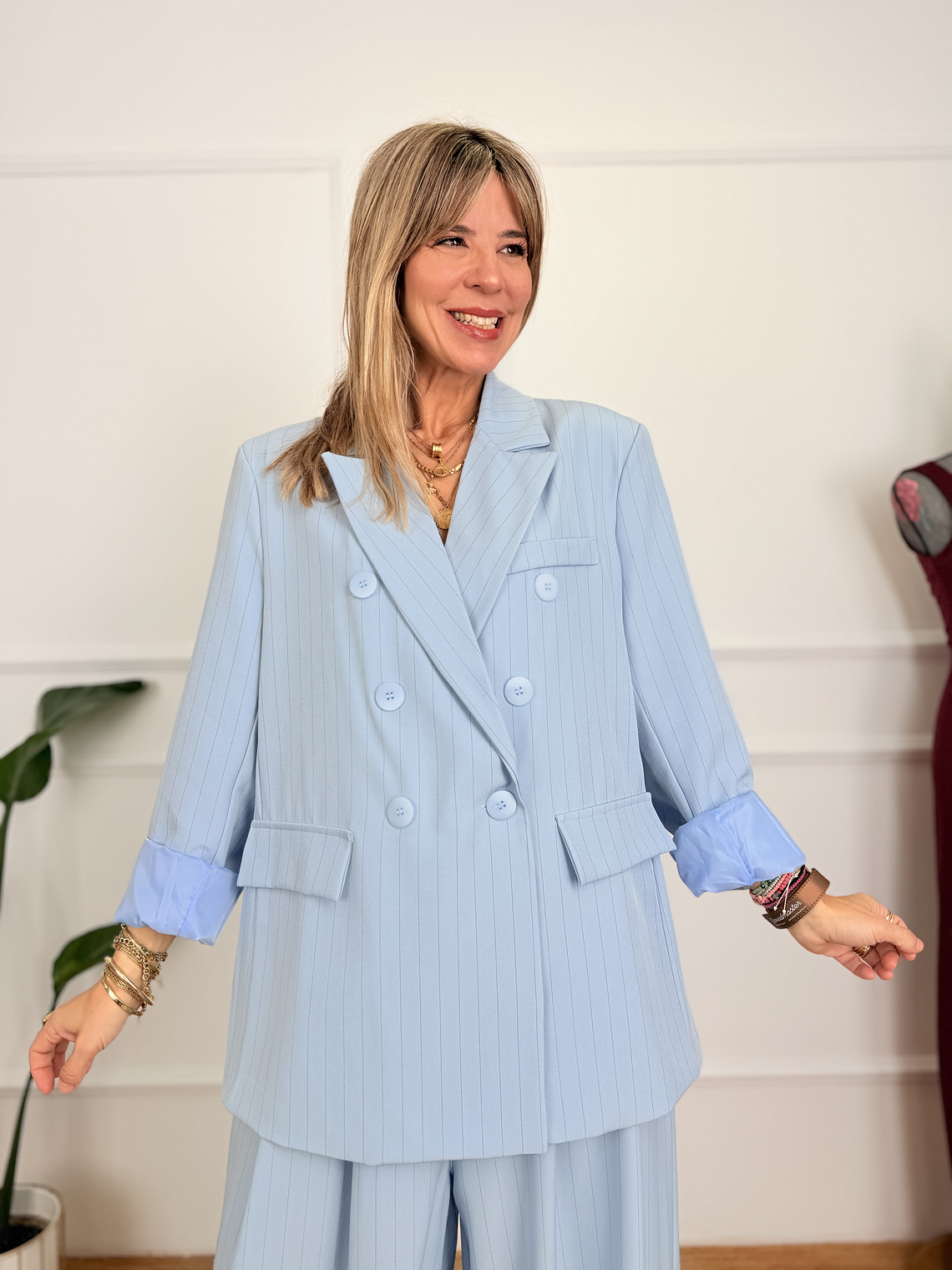 Soti's Suit 88330 Blue 4