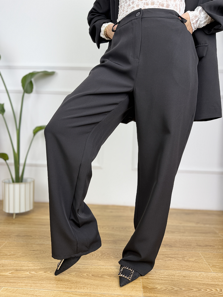 Glowria Suit 85705 Black 5