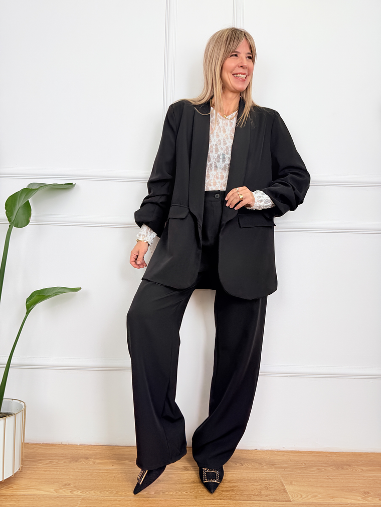 Glowria Suit 85705 Black 2