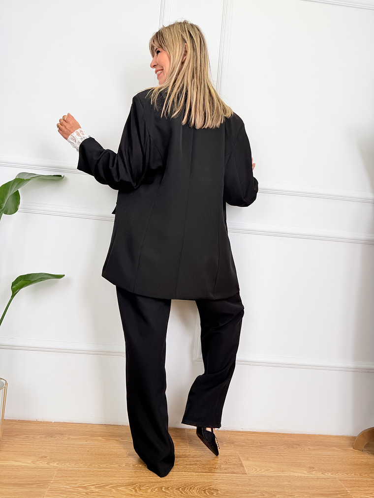 Glowria Suit 85705 Black 3