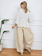 My Pants 19002 Beige - thumbnail 3