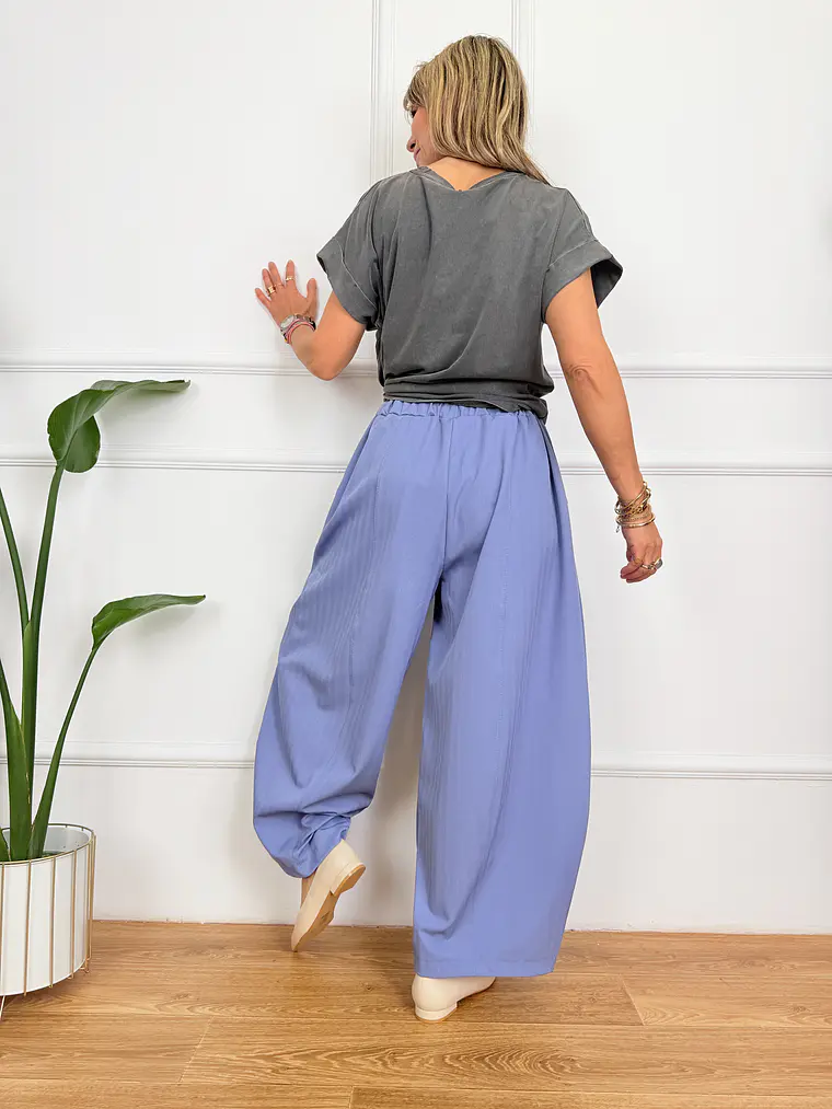 My Pants 19002 Ιndigo 3