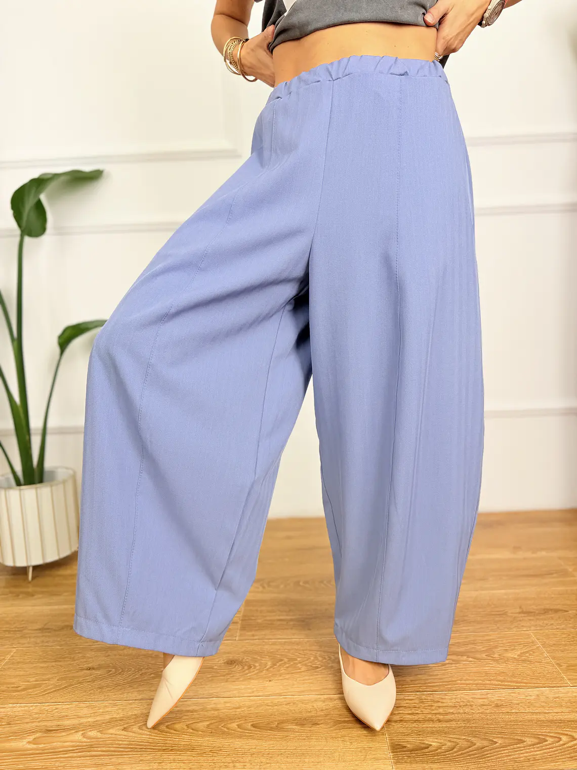 My Pants 19002 Ιndigo 4