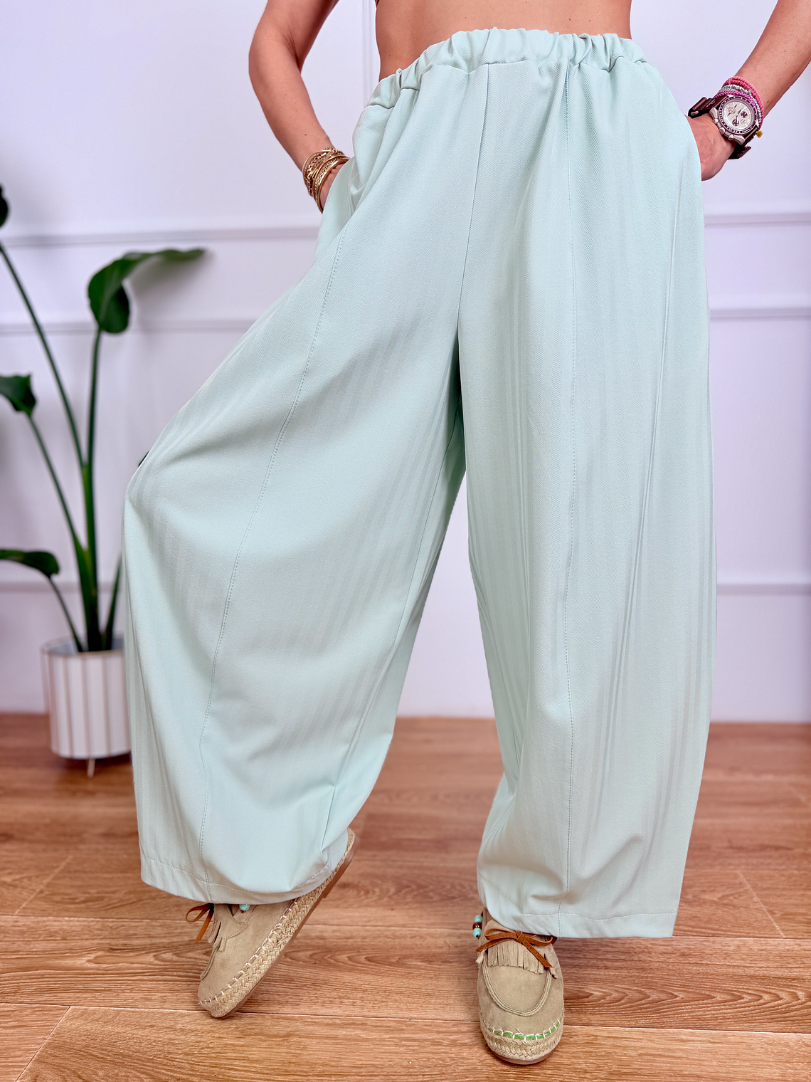 My Pants 19002 Pistachio 4