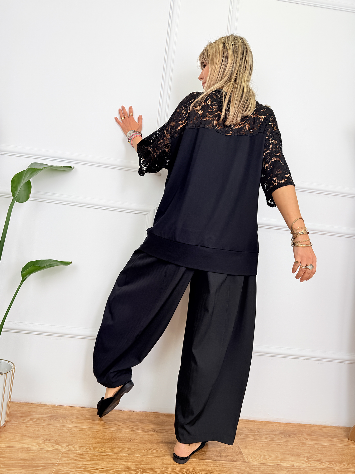 My Pants 19002 Black 3