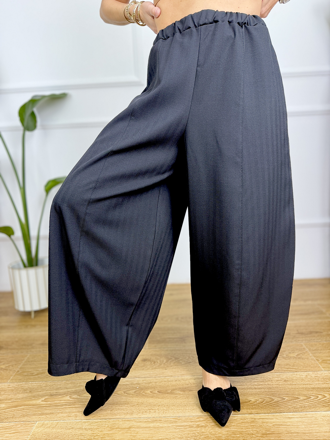 My Pants 19002 Black 4