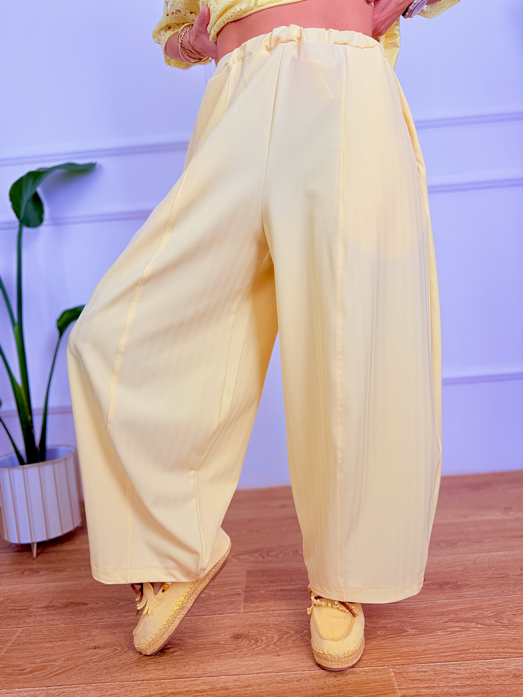 My Pants 19002 Yellow 4