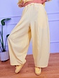 My Pants 19002 Yellow - thumbnail 4