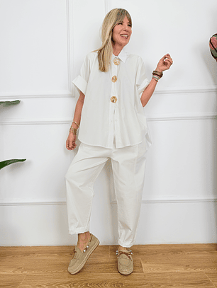 Haus of Street Jean Ivory 2465