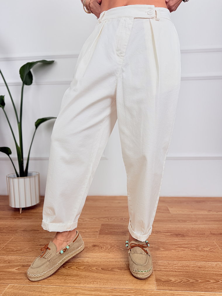 Haus of Street Jean Ivory 2465 4