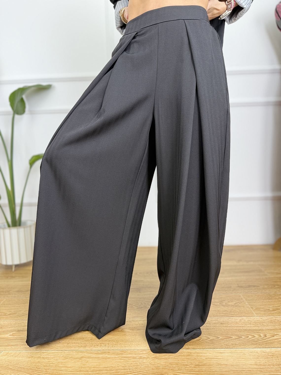 Celestine Suit 88711 Black  5