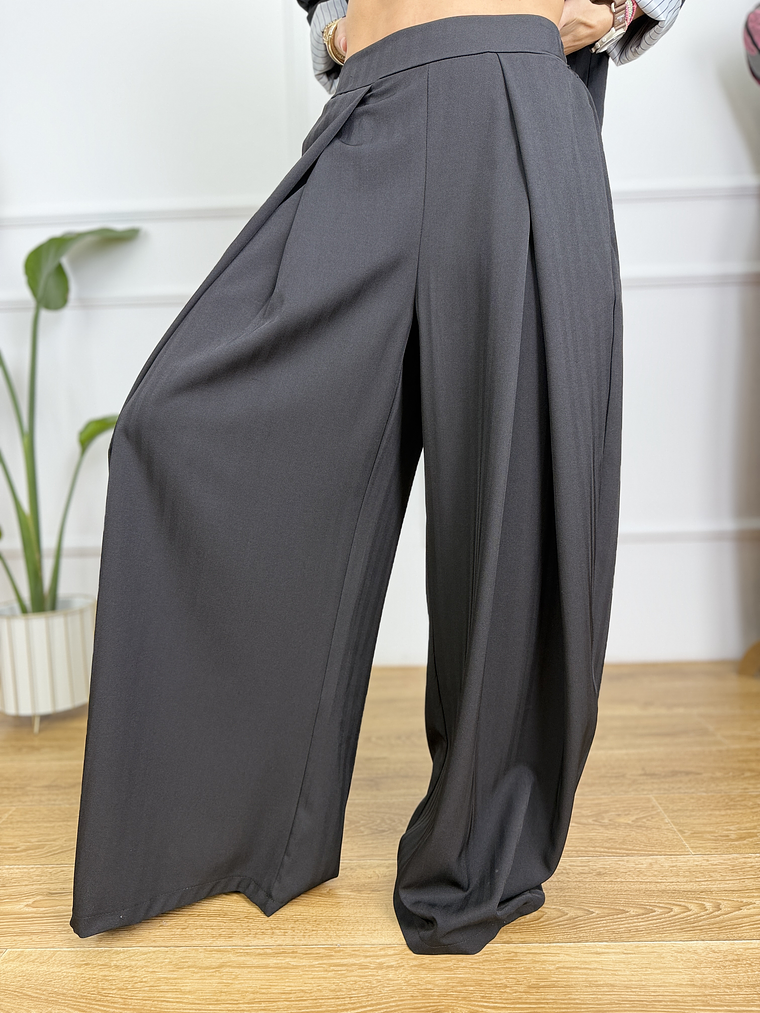 Celestine Suit 88711 Black  5